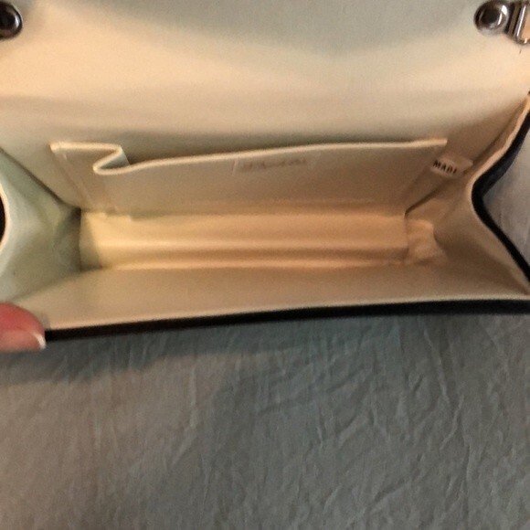 Vintage 90s Dyeables Evening Bag - Picture 7 of 8